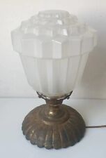Ancienne lampe table d'occasion  Laval