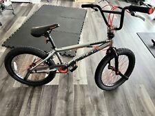 kids 20 mongoose bmx bike for sale  Upper Marlboro
