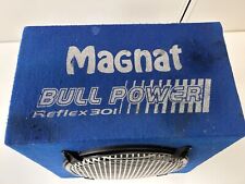 Subwoofer magnat bull usato  Viareggio