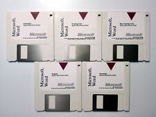 Floppy disk microsoft usato  Italia