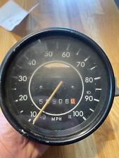 Classic beetle speedometer for sale  DROITWICH