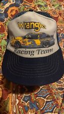 Vintage wrangler racing for sale  Dublin