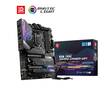 Msi mpg z590 for sale  Shipping to Ireland
