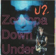 Zooropa audio quality for sale  UK