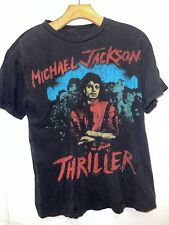 t small thriller shirt for sale  Lewisburg