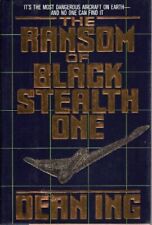 Ransom black stealth for sale  UK