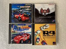 Ridge racer lot usato  Brescia