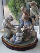 Nao lladro .7084 for sale  LONDON