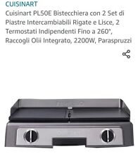 cucina piastre elettriche usato  San Donato Milanese