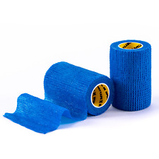 Sporttape cohesive elastic for sale  CAERPHILLY