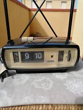 Radio sveglia vintage usato  Castelfranco Di Sotto