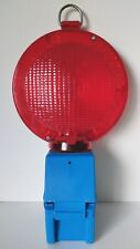 Lampe chantier solaire d'occasion  Nancy-