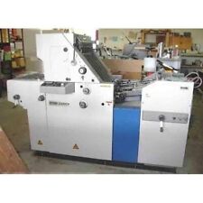 Lithographic print machine for sale  COLCHESTER