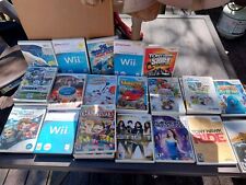 Wii games duplicates d'occasion  Expédié en Belgium