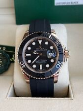 Rolex yachtmaster 116655 for sale  COLCHESTER