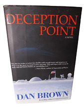 Deception point dan for sale  Chester