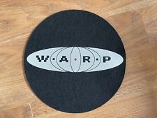 Slip mats warp for sale  BUXTON