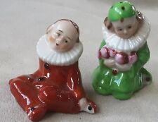 Vintage porcelain figurine for sale  Pine