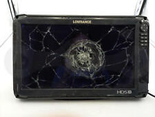 Lowrance hds carbon for sale  Lincoln