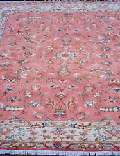 Persischer täbriz teppich gebraucht kaufen  Kelkheim