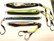 Tuna lures saltwater for sale  Oregonia