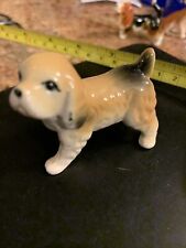 Porcelain puppy dog for sale  Shoreham