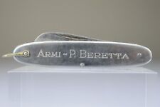 Armi pietro beretta usato  Valvestino