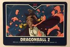 Dragon ball hero d'occasion  Paris XIII