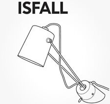 Ikea isfall wall for sale  Austin