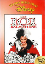 Dvd 101 dalmatiens d'occasion  Plaimpied-Givaudins