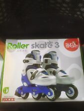 Roces roller skate usato  Monsampolo Del Tronto