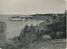 Arholma 1950 ile usato  Spedire a Italy