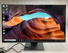 Dell s2715ht led for sale  Falls Church