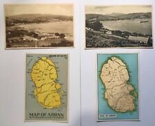 Lamlash postcards isle for sale  COOKSTOWN