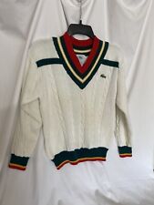 Lacoste boys sweater for sale  Lawrenceburg