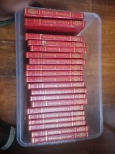 Children britannica encyclopae for sale  LUTON