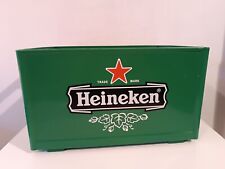 Heineken casier plastique d'occasion  Bourg-en-Bresse