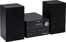 Kenwood sistema hifi usato  Roma