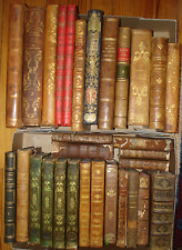 Lot livres anciens d'occasion  Royat