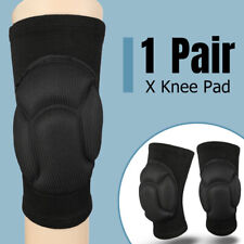 Pair knee pads for sale  Shipping to Ireland