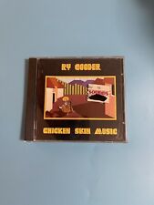 CD disco de música pele de frango Ry Cooder EX comprar usado  Enviando para Brazil