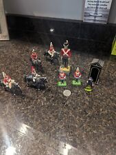 Toy metal soldiers for sale  Sardinia