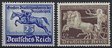 Deutsches Reich Michelnummer 746 und 747 ** postfrisch (2) gebraucht kaufen  Schmiechen
