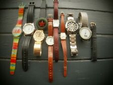 Armbanduhren konvolut stck gebraucht kaufen  Büdingen