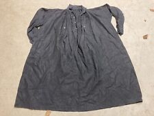 Ancienne biaude blouse d'occasion  France