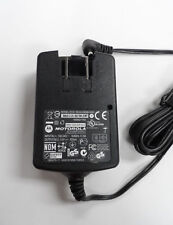 MOTOROLA Symbol Barcode Scanner AC adapter 50-14000-253 5V STB4278 Li4278 LS4278, used for sale  Shipping to South Africa