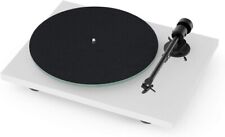 Pro ject turntable for sale  Sacramento