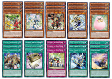 Shining Sarcophagus Complete Deck Core 30 Cards LEDE 1st Edition YuGiOh PREORDER for sale  Shipping to South Africa