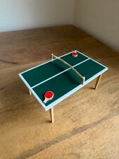 Mesa de ping pong vintage Lundby ~ lee la descripción segunda mano  Embacar hacia Mexico