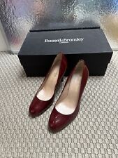Russell bromley london for sale  LONDON
